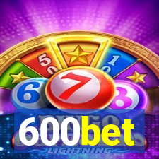 600bet-lucky tiger